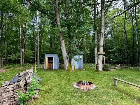9300 E Washington Rd, Walkerville, MI 49459 photo 3
