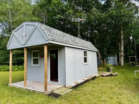 9300 E Washington Rd, Walkerville, MI 49459 photo 2