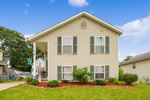 752 Hogan St SW, Grand Rapids, MI 49503