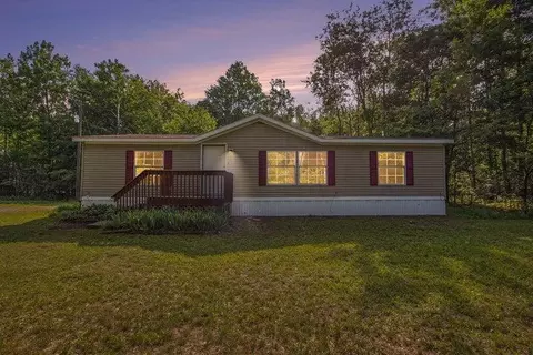3441 W Cannonsville Rd, Stanton, MI 48888