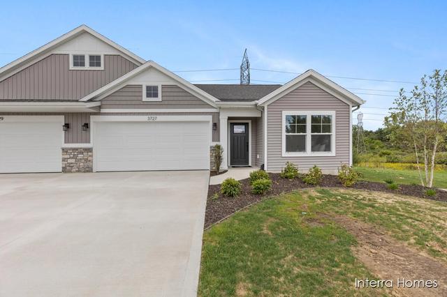 3727 Ambrosia Dr #101, Walker, MI 49534