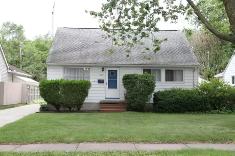 618 Hayes St, Ypsilanti, MI 48198
