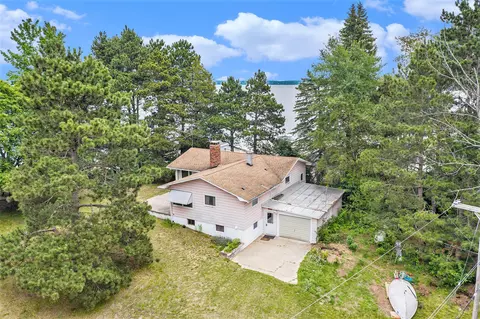 6576 Railroad St, Bear Lake, MI 49614
