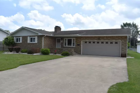550 Adams St, Dundee, MI 48131