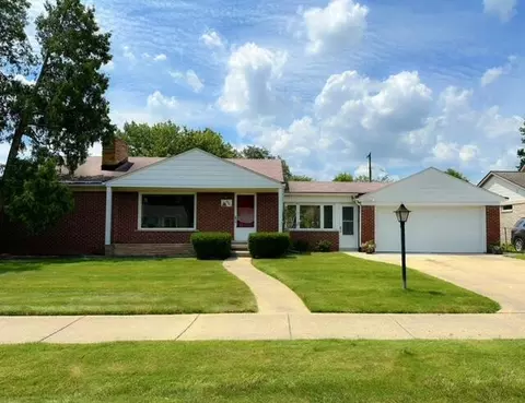 14761 Inkster Rd, Livonia, MI 48154