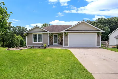 3375 Heathridge Trl, Hamilton, MI 49419