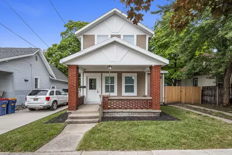 1251 Ionia Ave SW, Grand Rapids, MI 49507