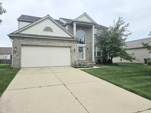7238 Rachel Dr, Ypsilanti, MI 48197