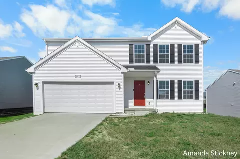 944 View Pointe Dr, Middleville, MI 49333