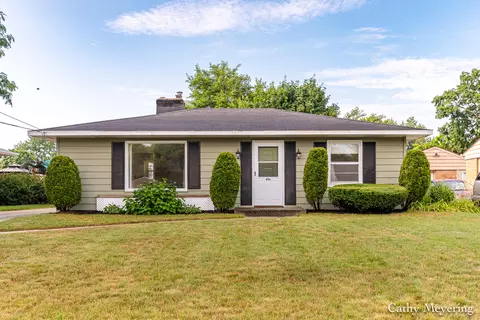 836 Ariebill St SW, Wyoming, MI 49509