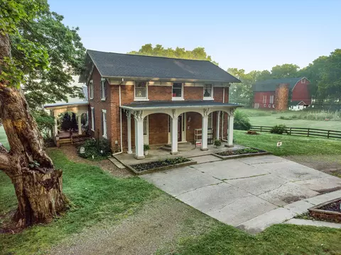 15301 16 12 Mile Rd, Marshall, MI 49068