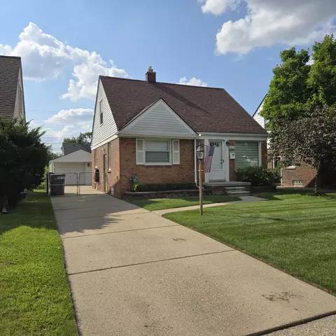3452 Smith St, Dearborn, MI 48124