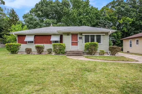 3408 Collingwood Ave SW, Wyoming, MI 49519