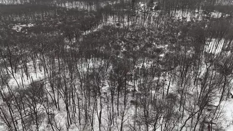 Crooked Creek Rd. 1, White Pigeon, MI 49099