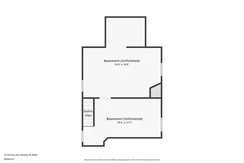 722 Morton Ave, Belding, MI 48809 photo 32