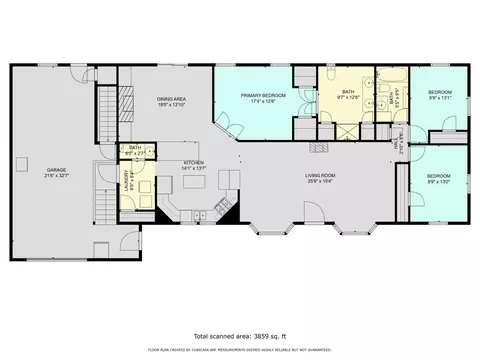 8055 Forest St, Dexter, MI 48130 photo 25