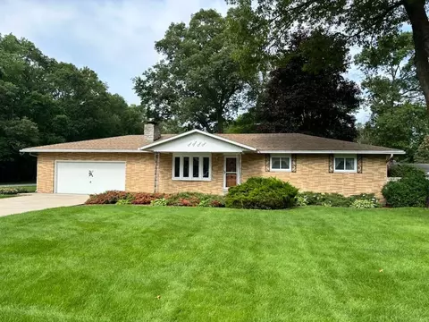 1211 Linden St, Muskegon, MI 49445