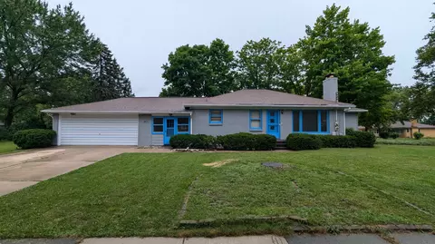1250 Langley St SE, Grand Rapids, MI 49508
