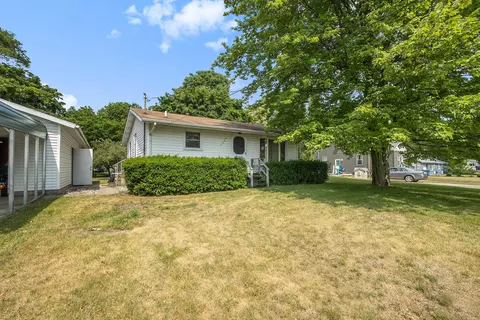 3369 Lenedo St, Muskegon, MI 49444