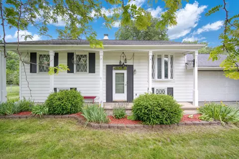 1652 Foye Dr, Jackson, MI 49203