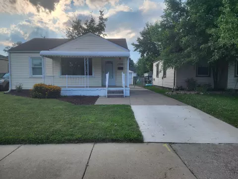 17661 Hanna St, Melvindale, MI 48122