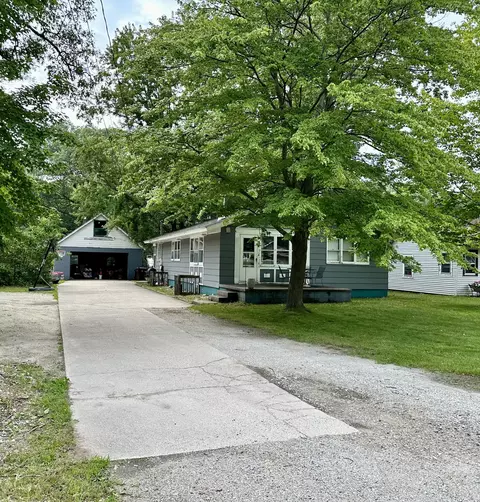 101 N Sheridan Rd, Muskegon, MI 49442