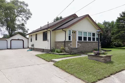 1542 Winslow St NW, Grand Rapids, MI 49544