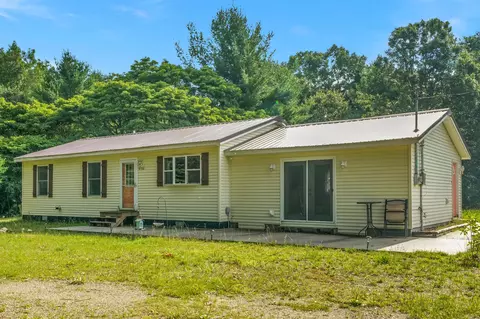9100 S Mundy Ave, Newaygo, MI 49337