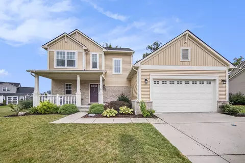 834 Bradford Dr, Dundee, MI 48131