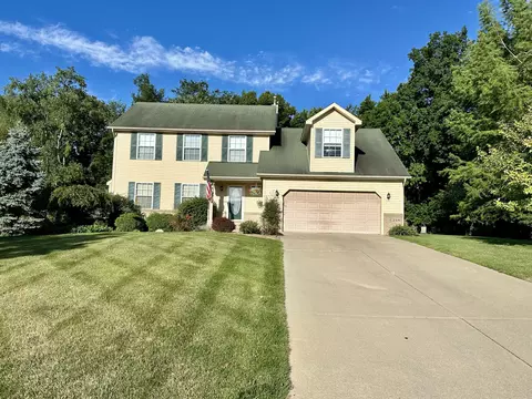 218 Glenwood Cir, Manchester, MI 48158