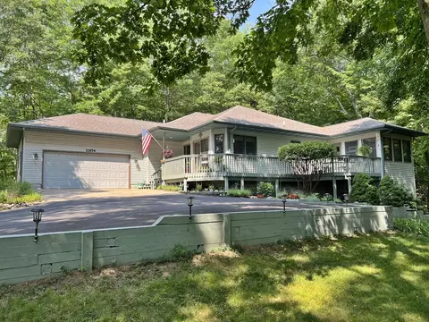 11974 Cheyenne Wls, Canadian Lakes, MI 49346