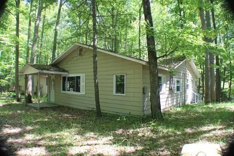 8425 Elk St, Curran, MI 48728