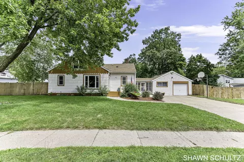 4200 Jefferson Ave SE, Grand Rapids, MI 49548