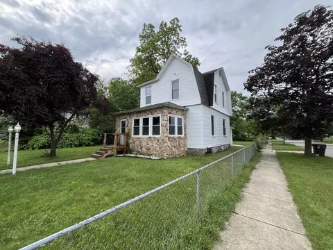 176 Post Ave, Battle Creek, MI 49017