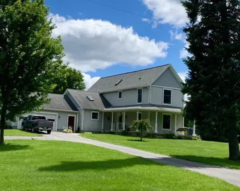 7183 Carter Rd, Spring Arbor, MI 49283