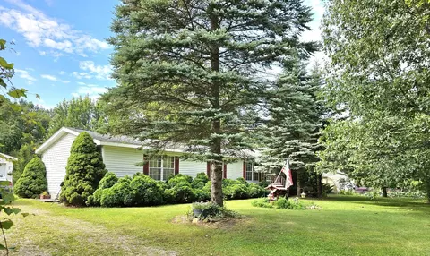 1176 Thomas Dr, Union City, MI 49094