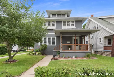 301 Burton St SE, Grand Rapids, MI 49507