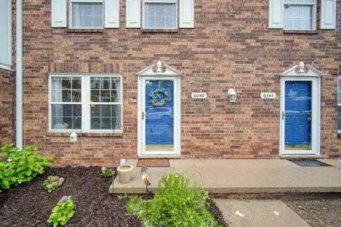 6346 Beechfield Drive Dr, Lansing, MI 48911