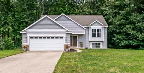 1051 Serenity Ridge Dr, Wayland, MI 49348