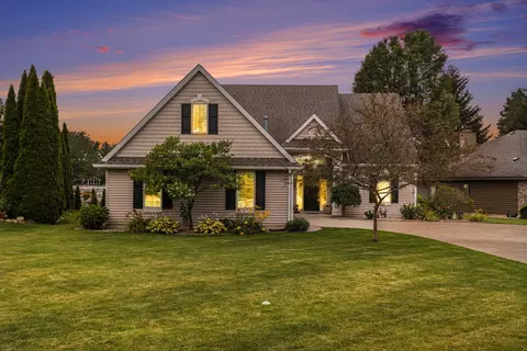 712 Tomahawk Trl, Coldwater, MI 49036