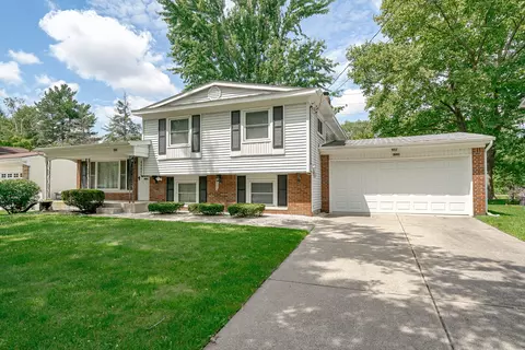 6320 Hampton St, Portage, MI 49024