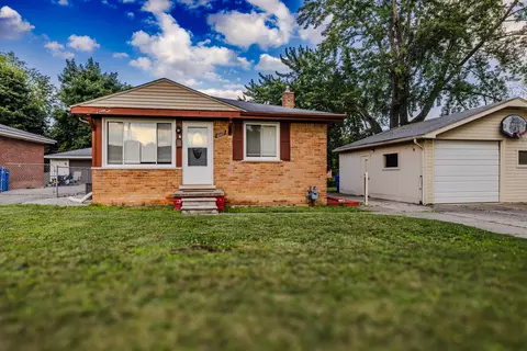 4967 Madison St, Dearborn Heights, MI 48125