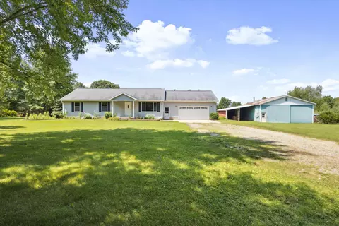 15025 Pine Lake Ave NE, Cedar Springs, MI 49319
