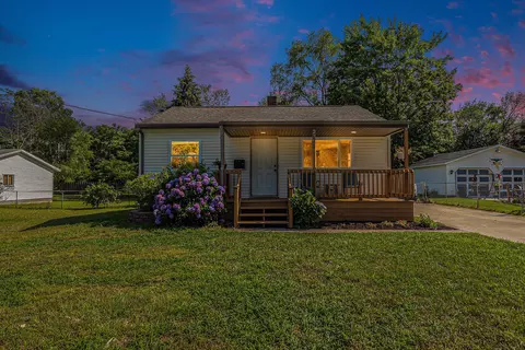 2365 Cutler Ave, Muskegon, MI 49441