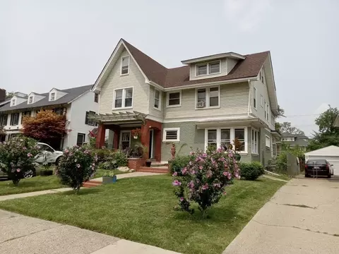 638 Lawrence St, Detroit, MI 48202