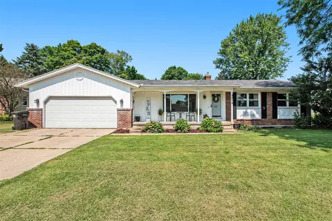 3575 Algonac Dr SW, Grandville, MI 49418