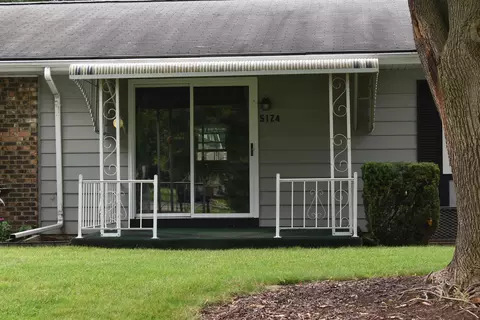 5124 Southglow Ct SE #122, Kentwood, MI 49508