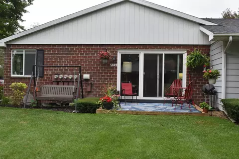 5849 Leisure South Dr SE, Kentwood, MI 49548