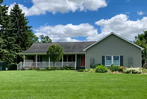 7227 Carter Rd, Spring Arbor, MI 49283