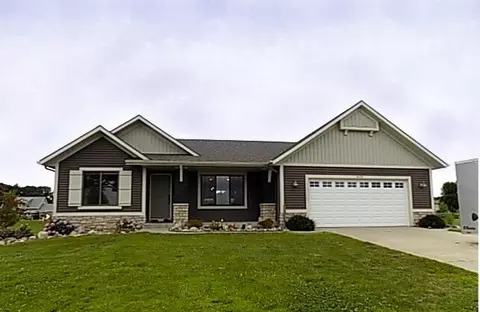 4475 135th Ave, Hamilton, MI 49419